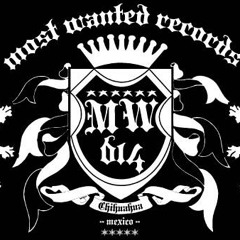 Most Wanted - Da Most Wanted Click