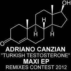 Adriano Canzian - Turkish Testosterone (Rave Guerrilla Terror mix)