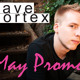 on Dave Cortex - MAY 2012 PROMO MIX