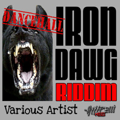 IRON DAWG The CheckMate Mix- Spragga benz, Tanya Stephens, Benzly Hype, Masicka, Gappy Ranks, Clumsy
