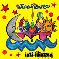 Inti Illimani