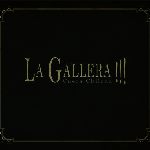 La Gallera - Yo soy de Abolengo Moro