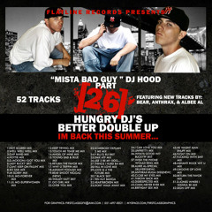 MISTA BAD GUY AT HIS BEST THROWBACK MIX