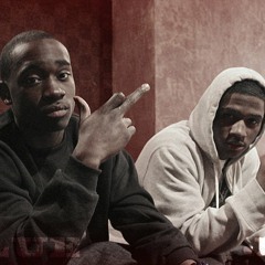 Money Talks - Jus & Blue