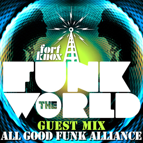 Funk The World 05