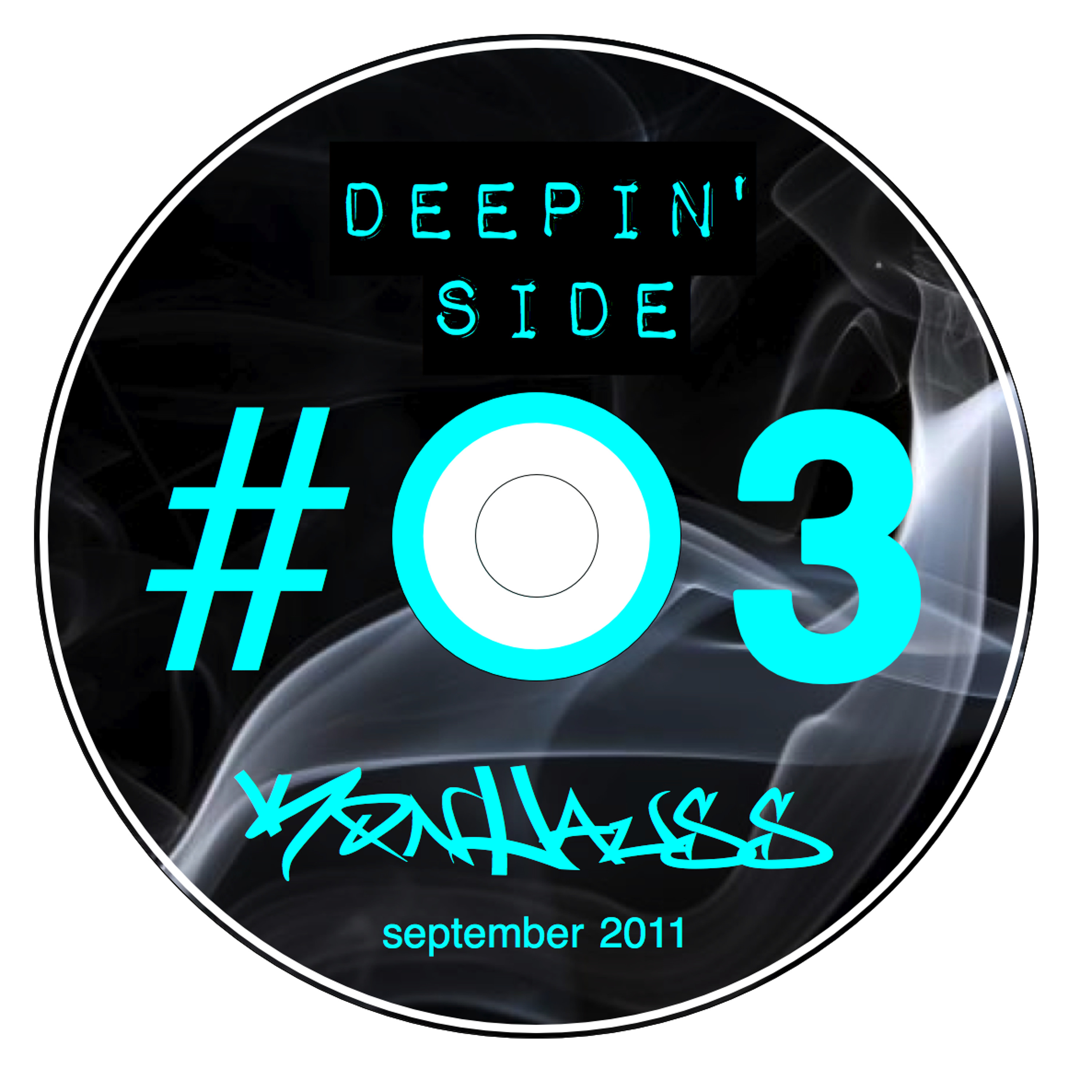 KONHAUSS PODCAST