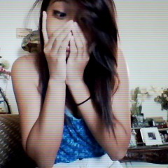 Messy cover Let me love you