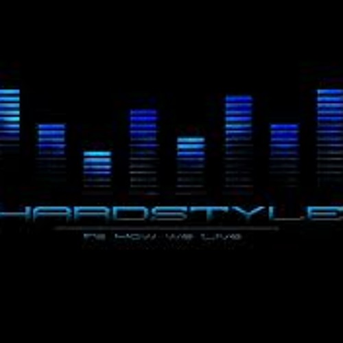 Hardstyle Energy Mix