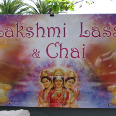 Lakshmi Lassi Interview