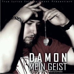 Damon - Mein Geist Beat. by B.CassoBeatz