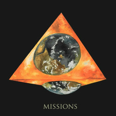Missions - Darrk Blakk (Chromatic Dream Remix)