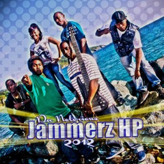 Jammerz HP- Jammerz Jam #7 (2012)