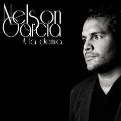 Nelson García - A La Deriva