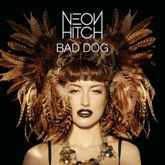 Neon Hitch - Bad Dog (Astro Monk Remix) [ROUGH VERSION] - Teaser