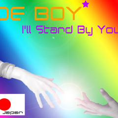 I'll Stand By You