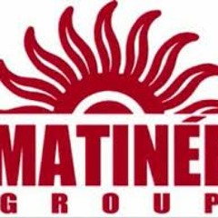 Matinee Group Winter compilation 2012 Mixed By Dj Vica
