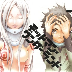 One reason (Opening 1 Deadman Wonderland)