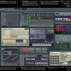 Unreal - Gametrance (Live Musik Amateure Stream)