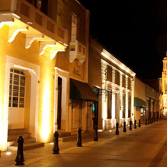 La vida en mi ciudad (Mil años) Alekzis, Mc zurdo & Shack
