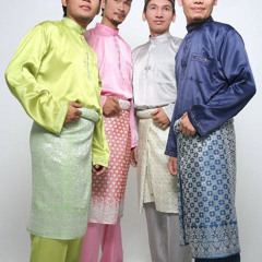 All One - Tawassalna