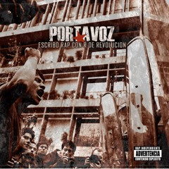 Portavoz - Flow y venganza con Dj Cidtronyck (beat Por Cidtronyck)
