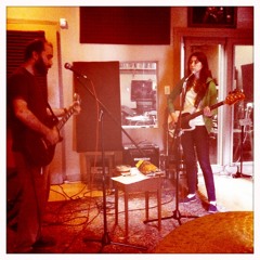 BENJI COSSA: Nights on Broadway (Revue Rehearsal 05.06.12, Bee Gees cover)