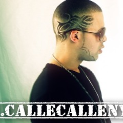 El Increible - J-Perro - Ricky Ton - Lirico