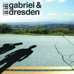 Gabriel & Dresden - Let Go