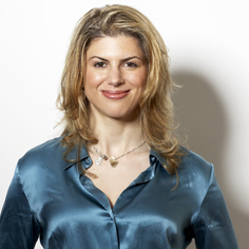 Deborah Berebichez: Passing on the gift