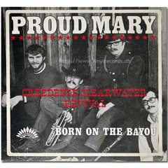 Creedence - Proud Mary (Guto Balbinot Remix)