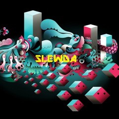 SLEWDA - Nas ft. Damian Marley - Patience(Remix)