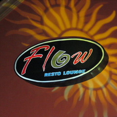 FLOW LOUNGE OPENING CD