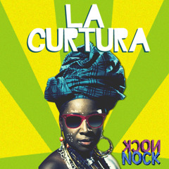 NOCK NOCK - La cuRtura