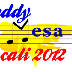 Eddy mesa  - soy el elegante