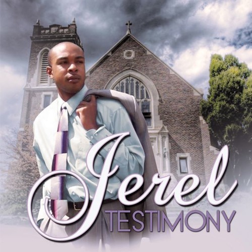 JEREL Favor All On Her