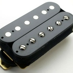 Duncan JB TB-4 vs Vintage '59