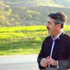 زمانى عەشق و زەمەنى ئەنفال) ڕێبوار سیوەیلى)