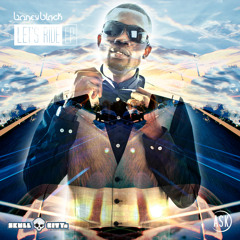 Boney Black - Let's Ride EP - 03 What's Up