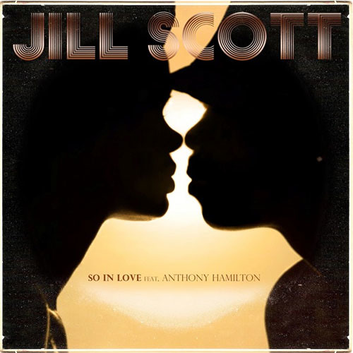 So In Love With U [LNTG Soul Groove]