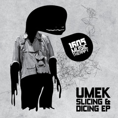 UMEK - Flat Lightning (Original Mix)