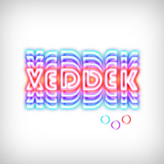 Veddek - Aquarius (Dirty Mix)