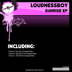 Special One(Original Mix)