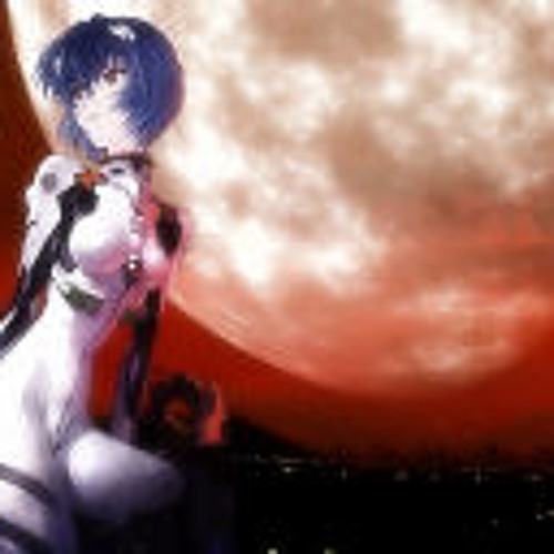 EVANGELION 魂のルフラン miya remix