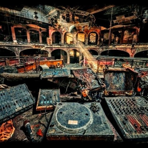Core Project--Pure Hate-- (Out on Phrenetical Rec PHK 015)
