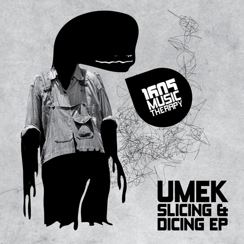 UMEK - Slicing & Dicing (Original Mix) [1605]