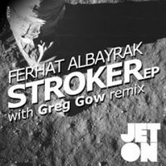Ferhat Albayrak - Cyclone Baker (Original Mix) [Jeton Records] JET034