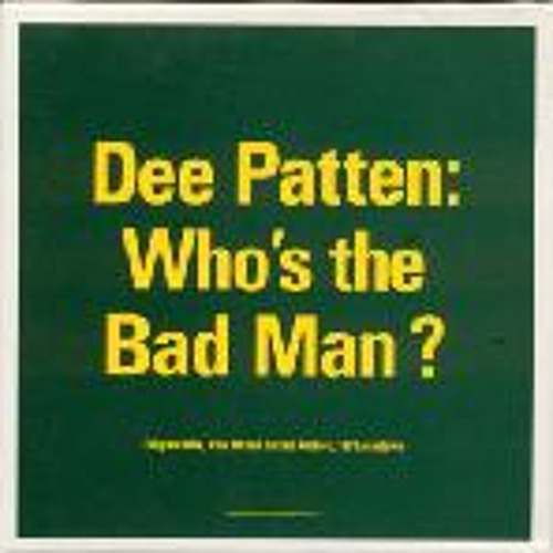 House Jackerz vz Dee Patten - Whos the Badman