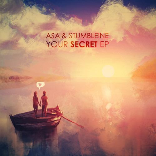 Asa & Stumbeline - Vapour