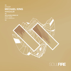 Michael King - Windsor (Original Mix)
