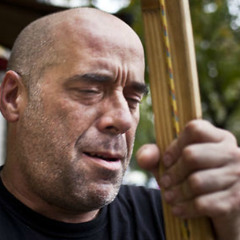 berlinfolgen - Der Eimerspieler